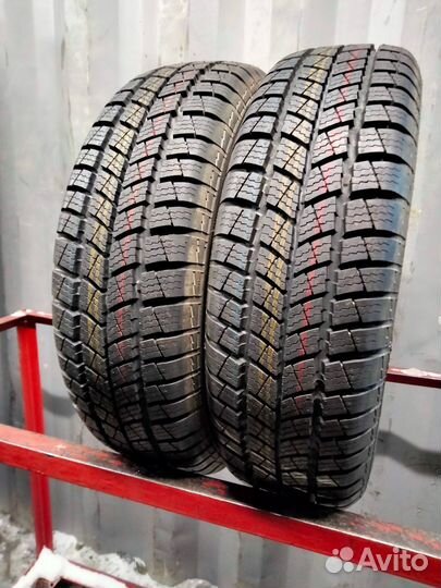 Gislaved Euro Frost 2 185/70 R14 111Y