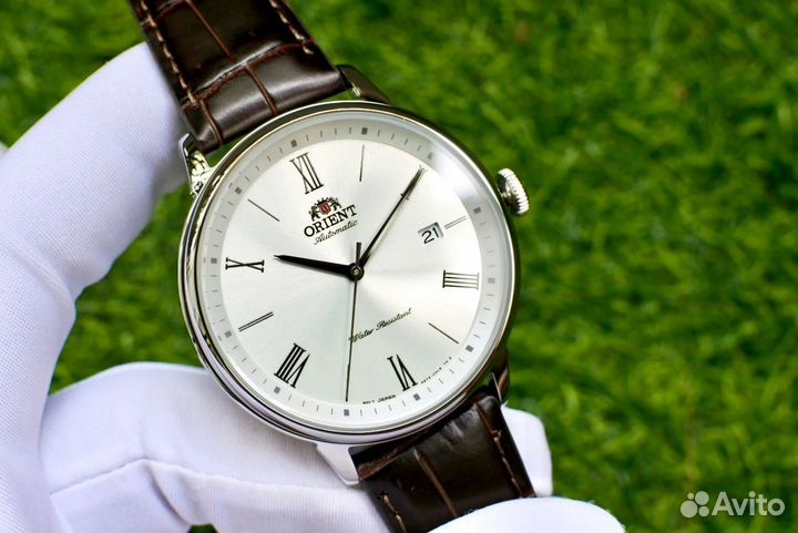 Часы Orient RA-AC0J06S10B