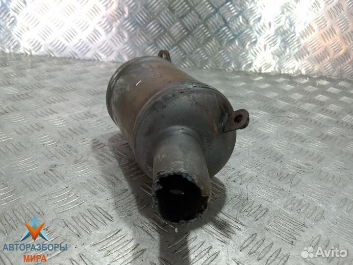 Катализатор Volkswagen Up 2014 1S0178AA