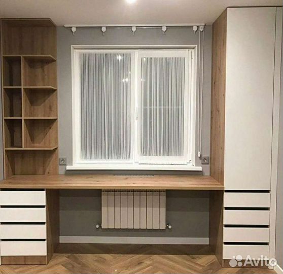 Мебель на заказ (от Производителя)