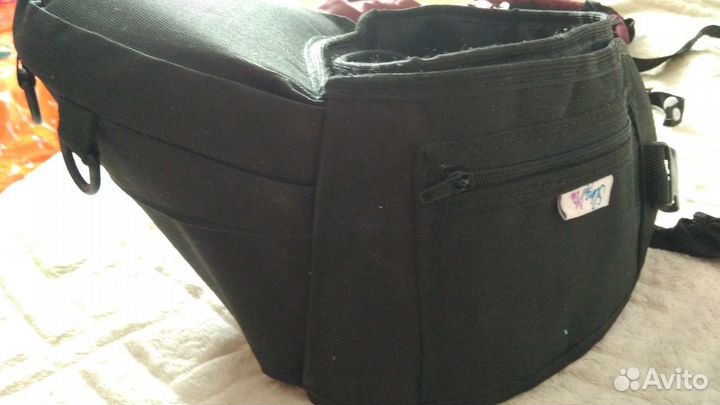 Хипсит-рюкзак для переноски детей