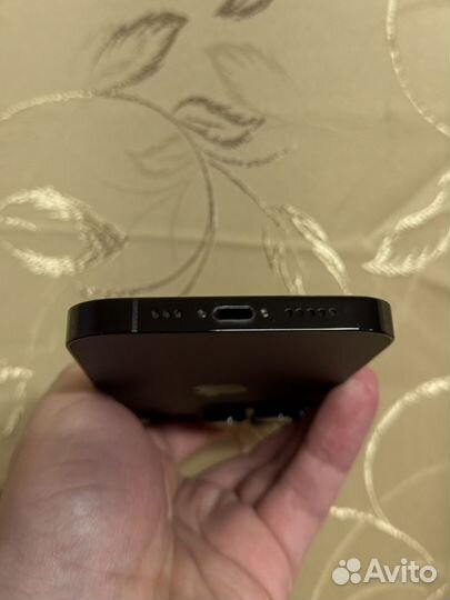 iPhone 14 Pro, 128 ГБ