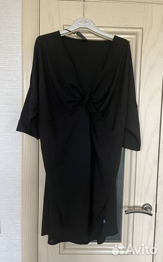 Туника новая оверсайз yppig Дания