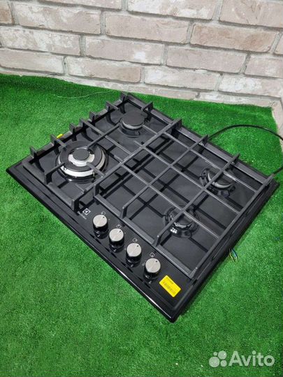 971.Варочная поверхность Electrolux gre363mb