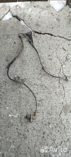 Датчик ABS тойота карина 212