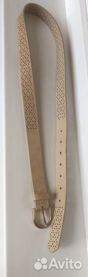 Ремень 2 штуки за
