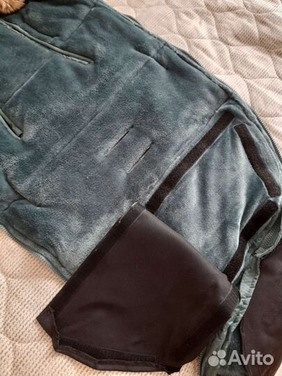 Конверт зимний Bertico