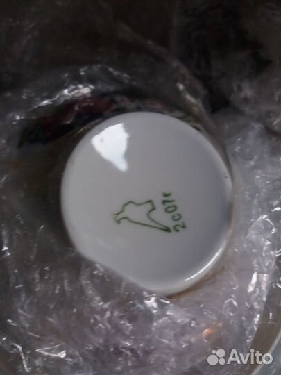 Дулево фарфор