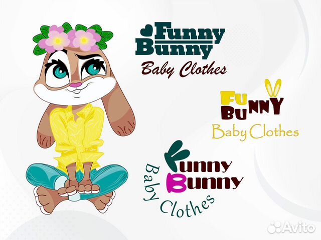 Лого, дизайн упаковки и рекламы, полиграфия