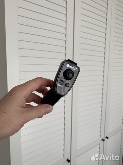 Hiper VRQ+ очки виртуальной реальности