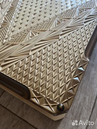 Нарды ручной работы