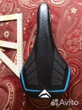 Седло сиденье для велосипеда