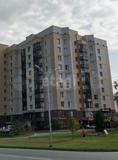 Сдам помещение свободного назначения, 92.3 м²