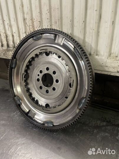 Маховик DSG7 DQ200 seat: Leon