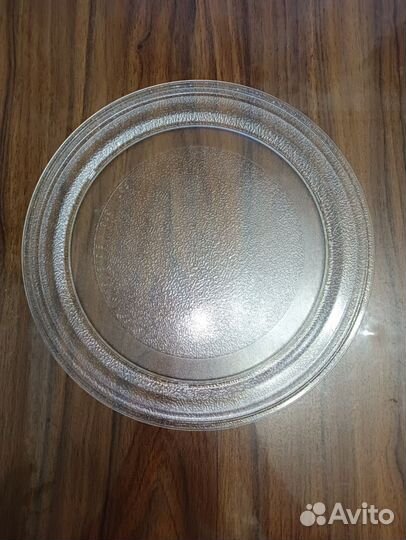 Тарелки для микроволновки 24,5,27, 34 см