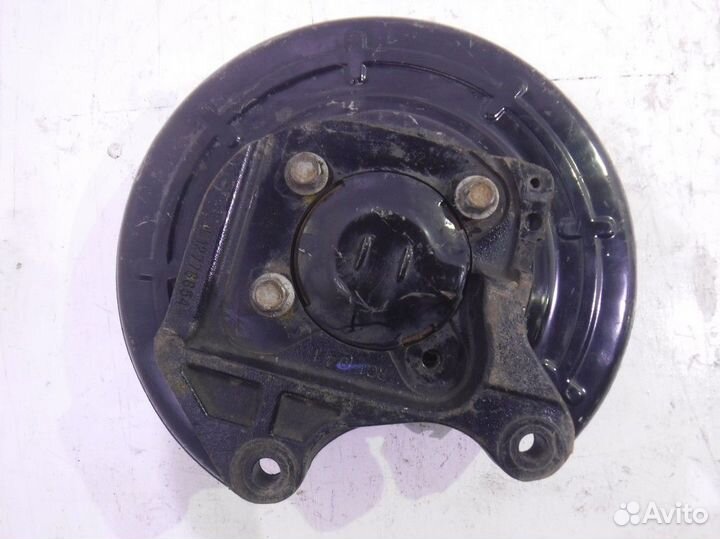 Ступица задняя Опель Astra J