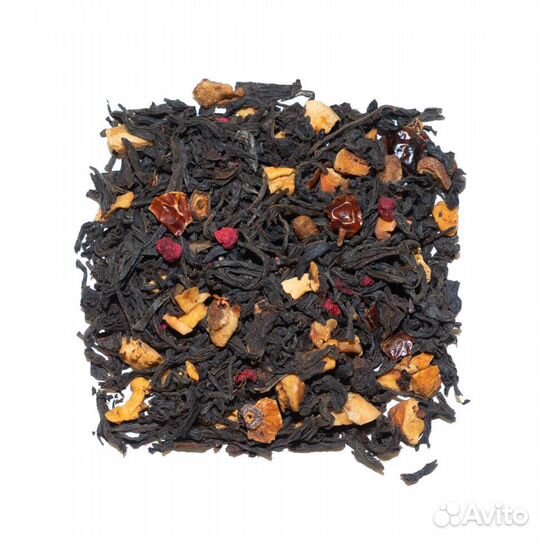 Чай черный eco-line 