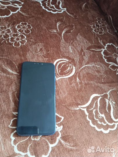 ASUS Zenfone Max (M2) ZB633KL, 3/32 ГБ