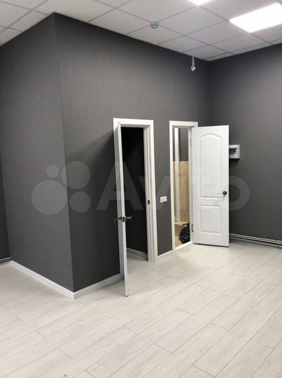 Торговая площадь, 50 м²