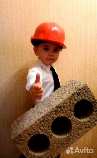 Керамзитные блоки и креамзитобетонные блоки RRG-22