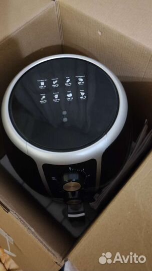 Аэрогриль (мультипечь) Galaxy line GL2520 новый