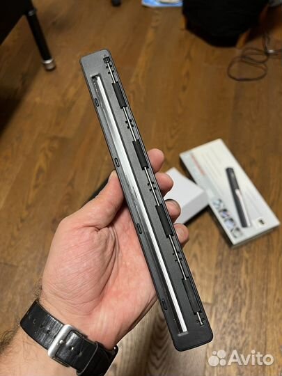 Ручной сканер handyscan