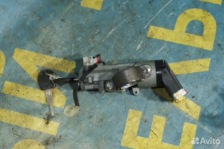 Замок зажигания Chevrolet Aveo T250