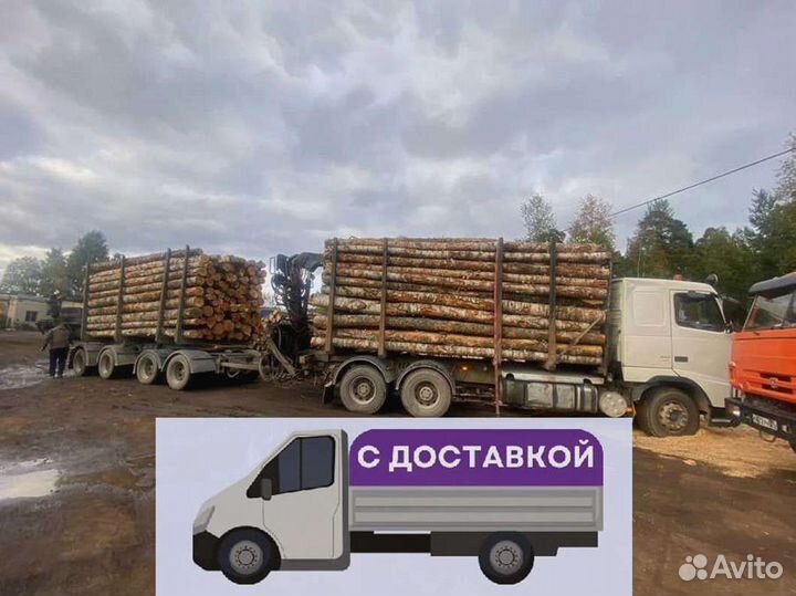 Дрова