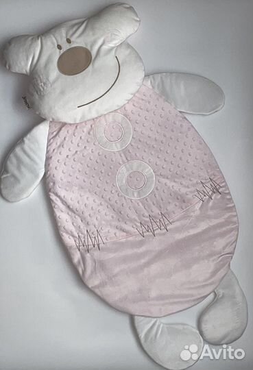 Конверт в коляску