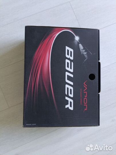 Коньки хоккейные детские bauer Vapor X2,5 р.33,5