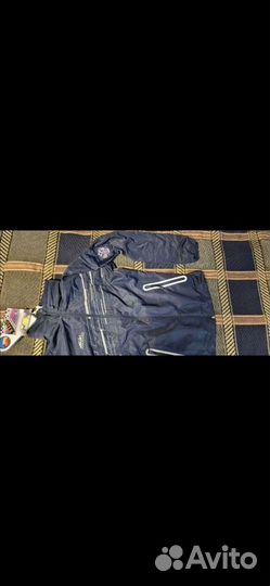 Разминочная Куртка 42-44 и 46 forward Сб.России