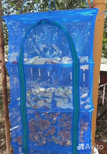 Сушилка для рыбы,фруктов,грибов 3, 5.полок