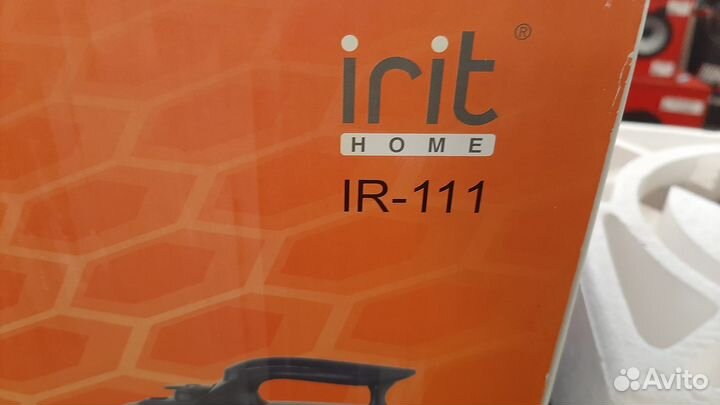 Мультиварка irit IR-111 900Вт 5л
