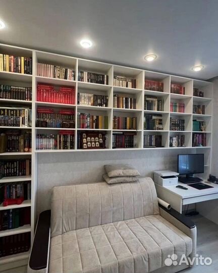 Мебель шкафы