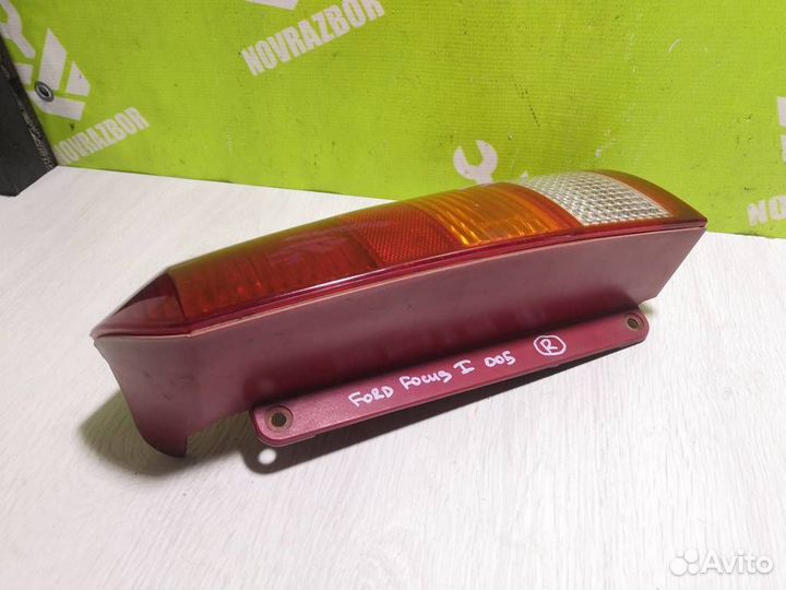 Фонарь задний правый Форд Фокус 1