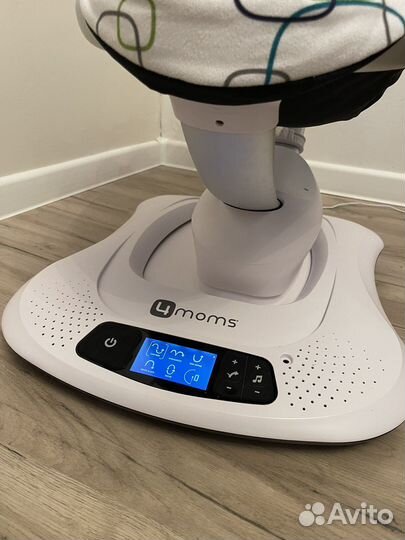 Детские качели 4moms 4.0