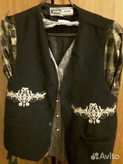 Женские вещи пакетом 42- 44размер