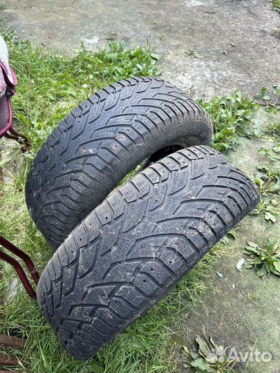 Matador MP 30 Sibir Ice 2 215/65 R16 98T