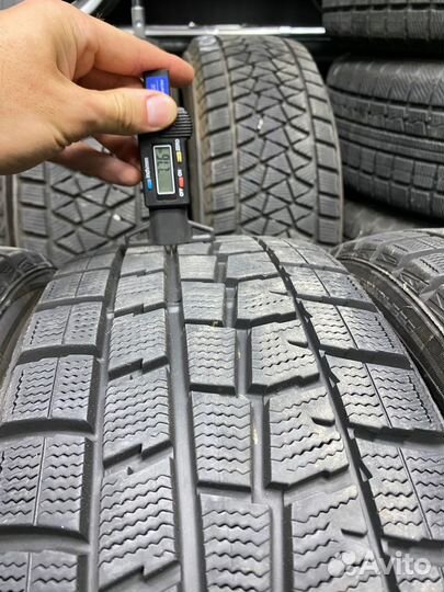 Dunlop Winter Maxx WM01 205/45 R17