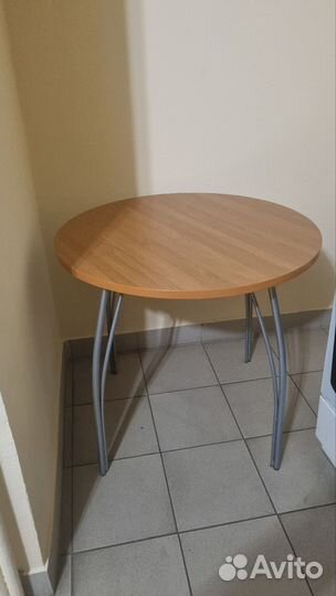 Кухонный стол бу