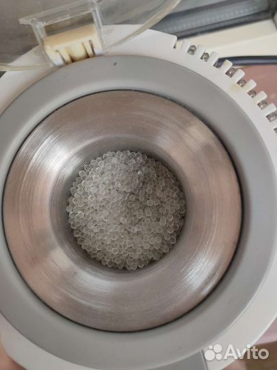 Гласперленовый стерилизатор (гласперлен)