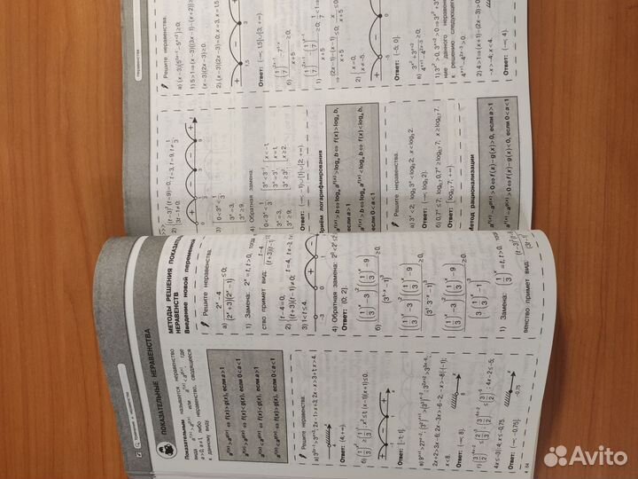 Наталья Удалова: Математика