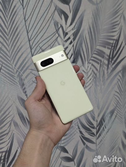 Google Pixel 7, 8/128 ГБ