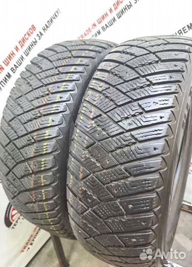 Goodyear Ultragrip Ice Arctic 205/60 R16 92R