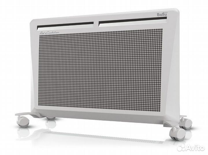 Конвектор инфракрасный Ballu Red Evolution bihp/R