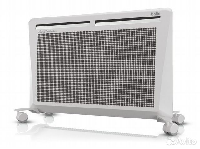 Конвектор инфракрасный Ballu Red Evolution bihp/R