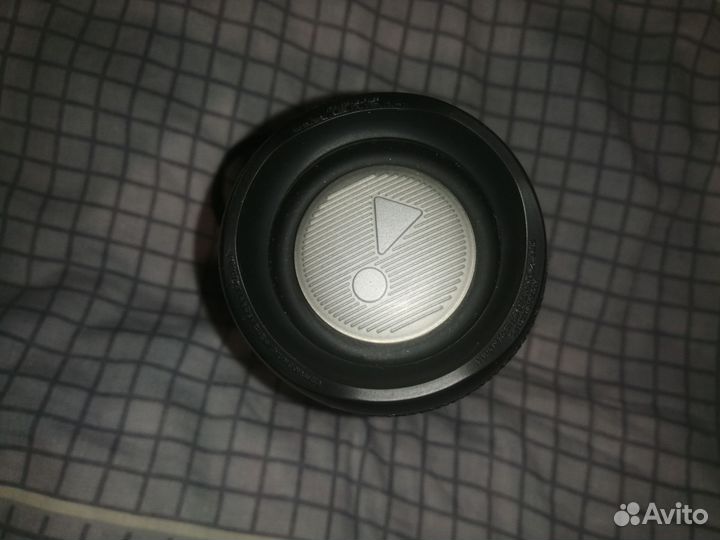 Колонка jbl flip 5 оригинал