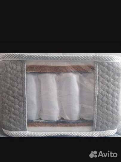 Матрас 160х200