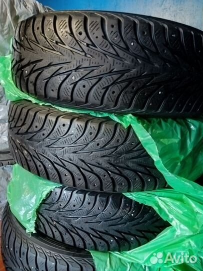 Yokohama IceGuard Stud IG65 195/65 R15 95T