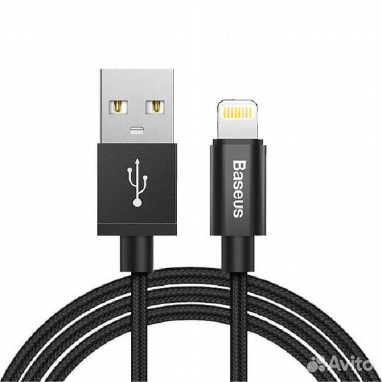 Зарядное устройство для iPhone